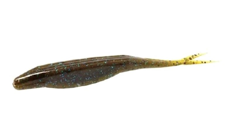 Zoom Magnum Super Fluke 7"