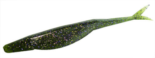 Zoom Magnum Super Fluke 7"