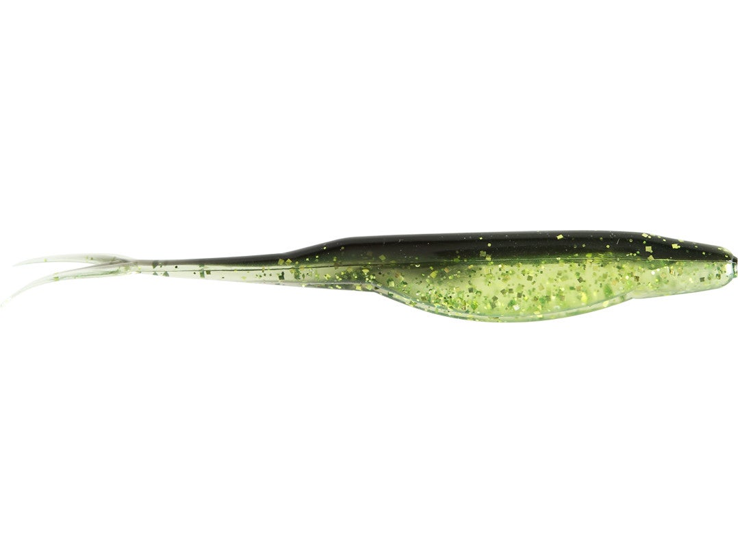 Zoom Magnum Super Fluke 7"
