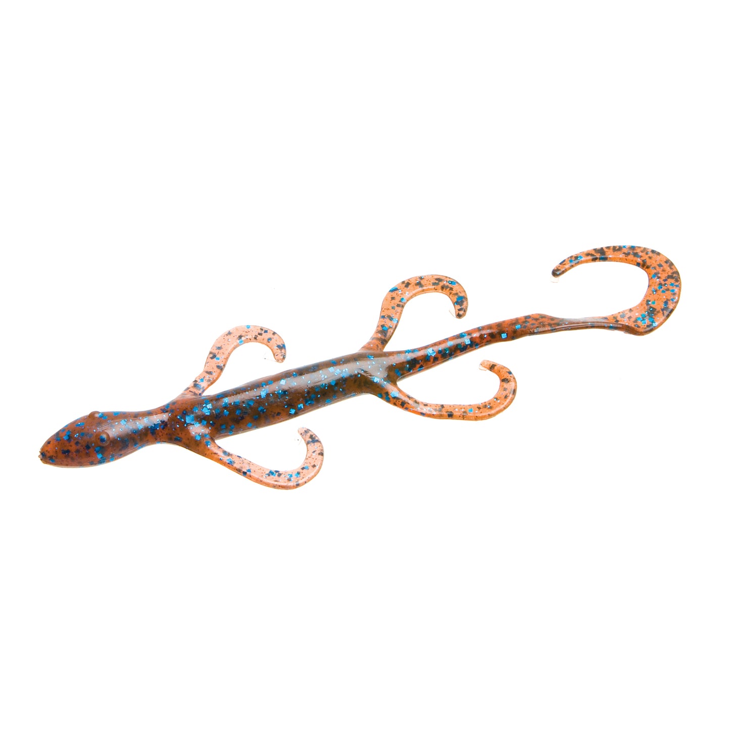 Zoom Lizard 6"