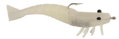 DOA Shrimp 3"