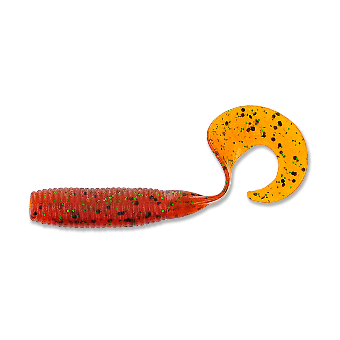 Yamamoto Single Tail Grub