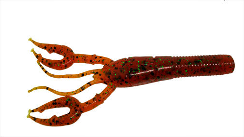 Yamamoto Fat Baby Craw