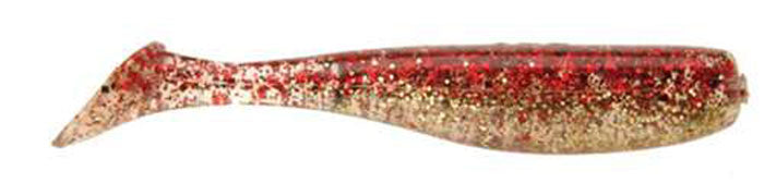 DOA CAL Shad Tail