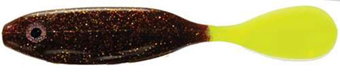 DOA CAL Airhead Paddle Tail