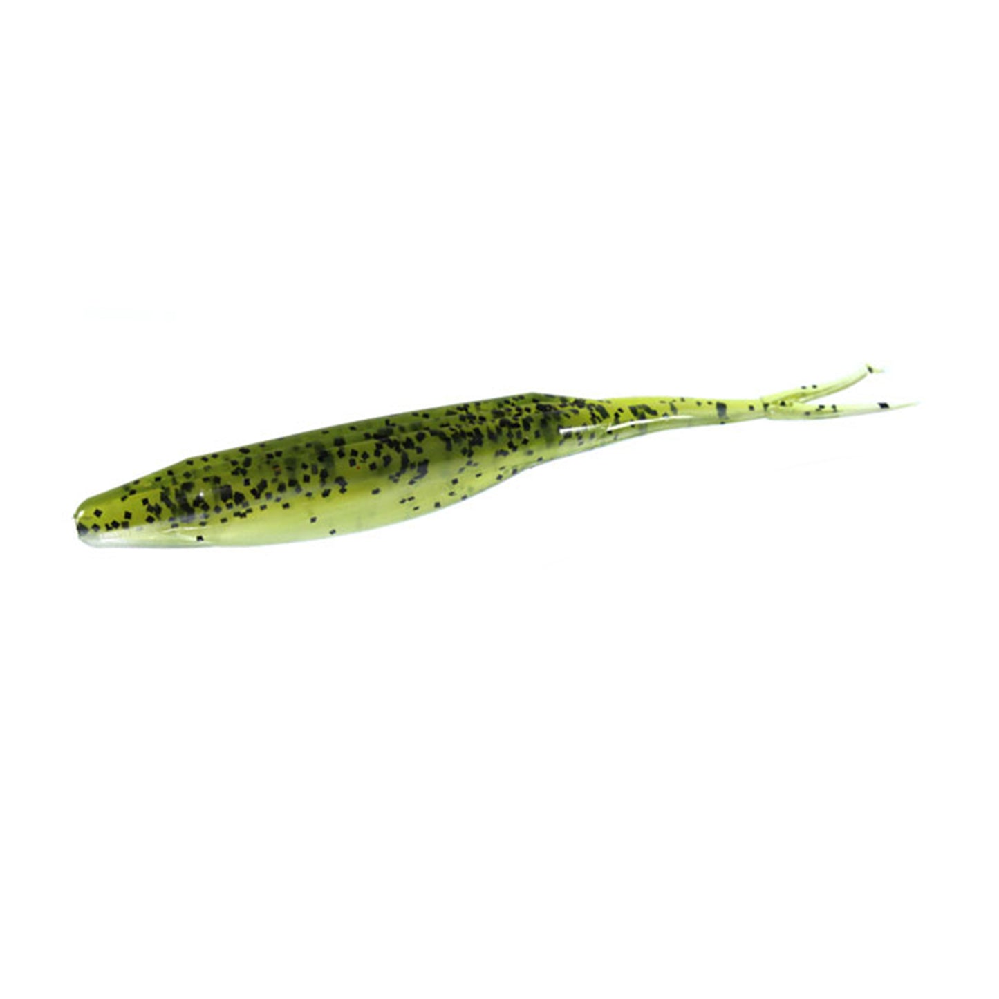 Zoom Super Fluke 5"