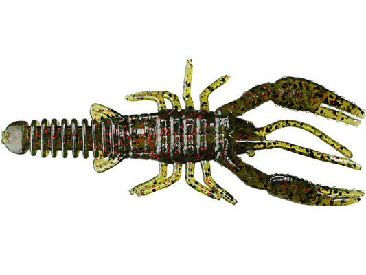 Big Bite Craw 4"