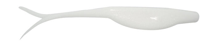 Zoom Super Fluke Jr 4"