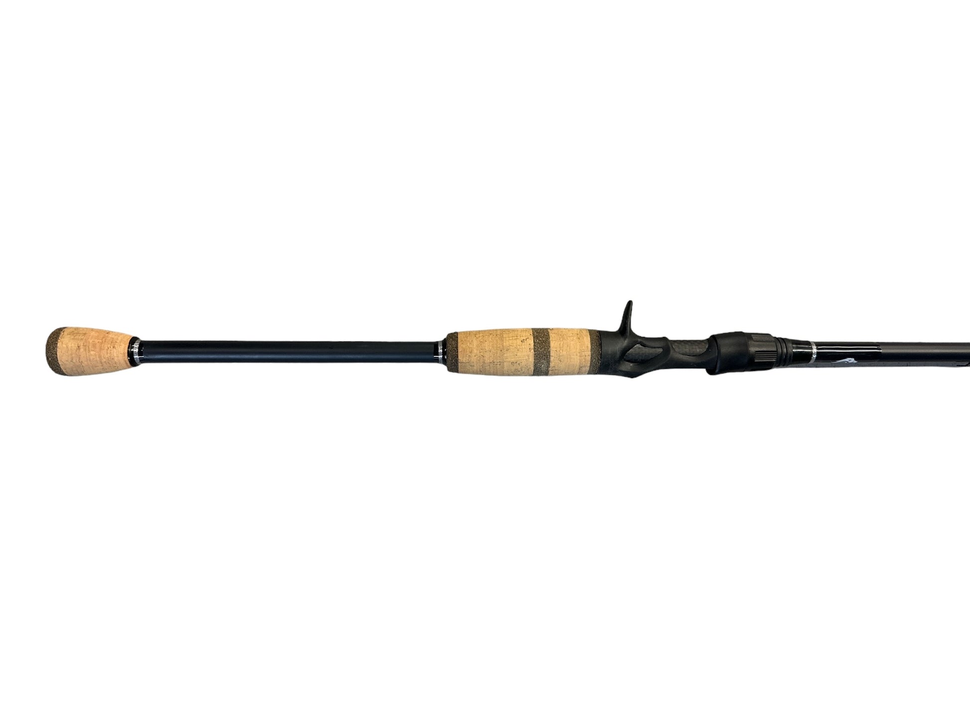 calico jack fishing pole Fathom Offshore - Medium Slant Face rigged version is tournament rigged on 20 of premium Momoi X Fishing Pole Kunnan Graphite Composite