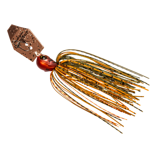 Z-Man ChatterBait Elite Evo