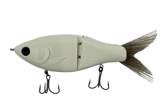 Clutch ECO Glide Bait 6.25"