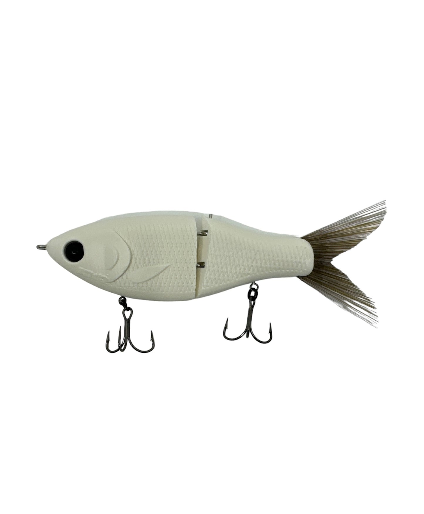 Clutch ECO Glide Bait 6.25"