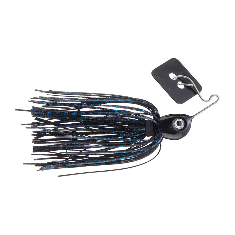 $1 fishing lures Size 1 Original Clarkspoon like features that will trigger several types of Predator Fish You can fish the Hawkeye several ways Water Demon 1.5" Soft