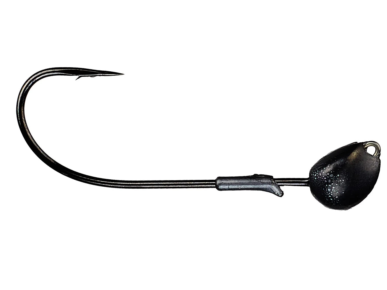 Gamakatsu G-Finesse Tricky Head Hook – Lures and Lead