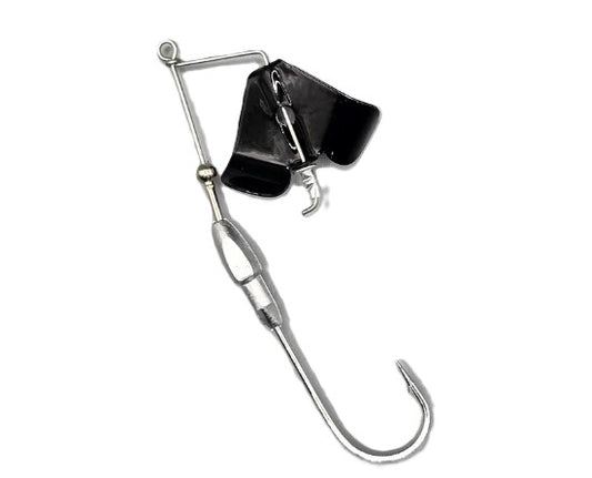 Brazalo Custom Lures Wee-Whacker