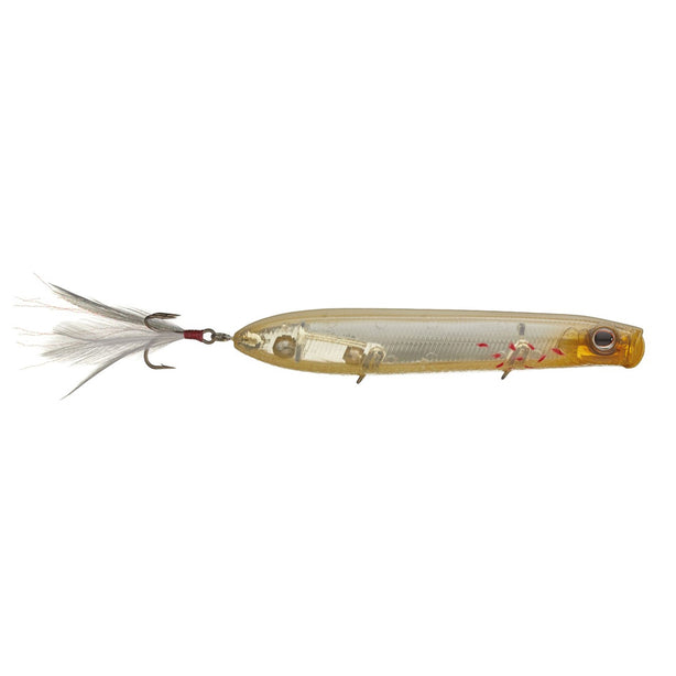 Evergreen SB Topwater Plugs