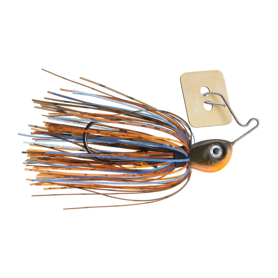 electric pulse fishing lures Pulse Fish Lures Side Piece Bluegill / 1/2oz 3/0