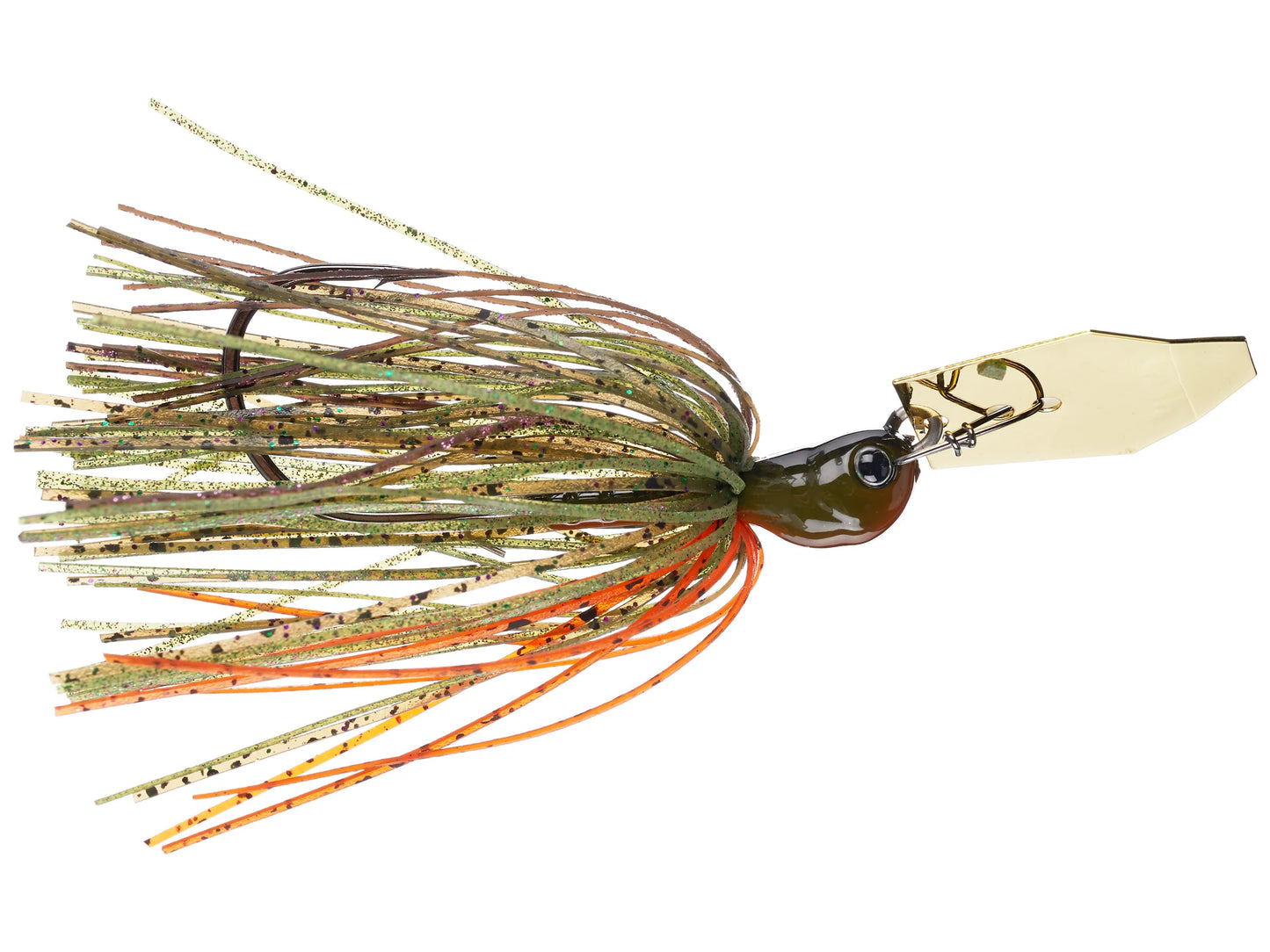 Z-Man Chatterbait Jack Hammer