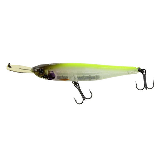 Jackall Riser Bait 007