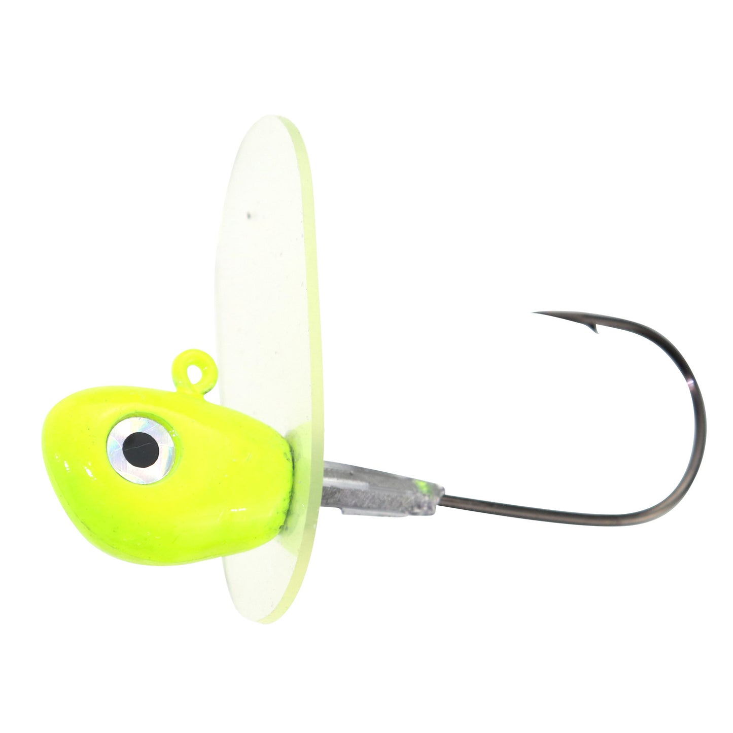 Pulse Fish Lures Pulse Jig