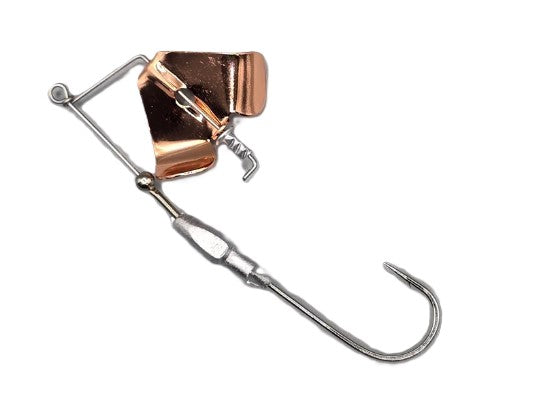 Brazalo Custom Lures Wee-Whacker