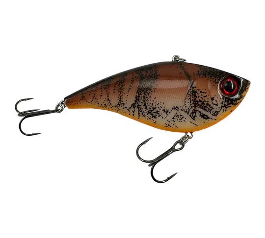 Xcalibur Tungsten One Knocker Lipless Crankbait (Vintage)