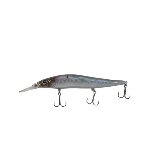 Xtreme Lure Creations - Megabass Vision 110 Jerkbait - Custom Painted