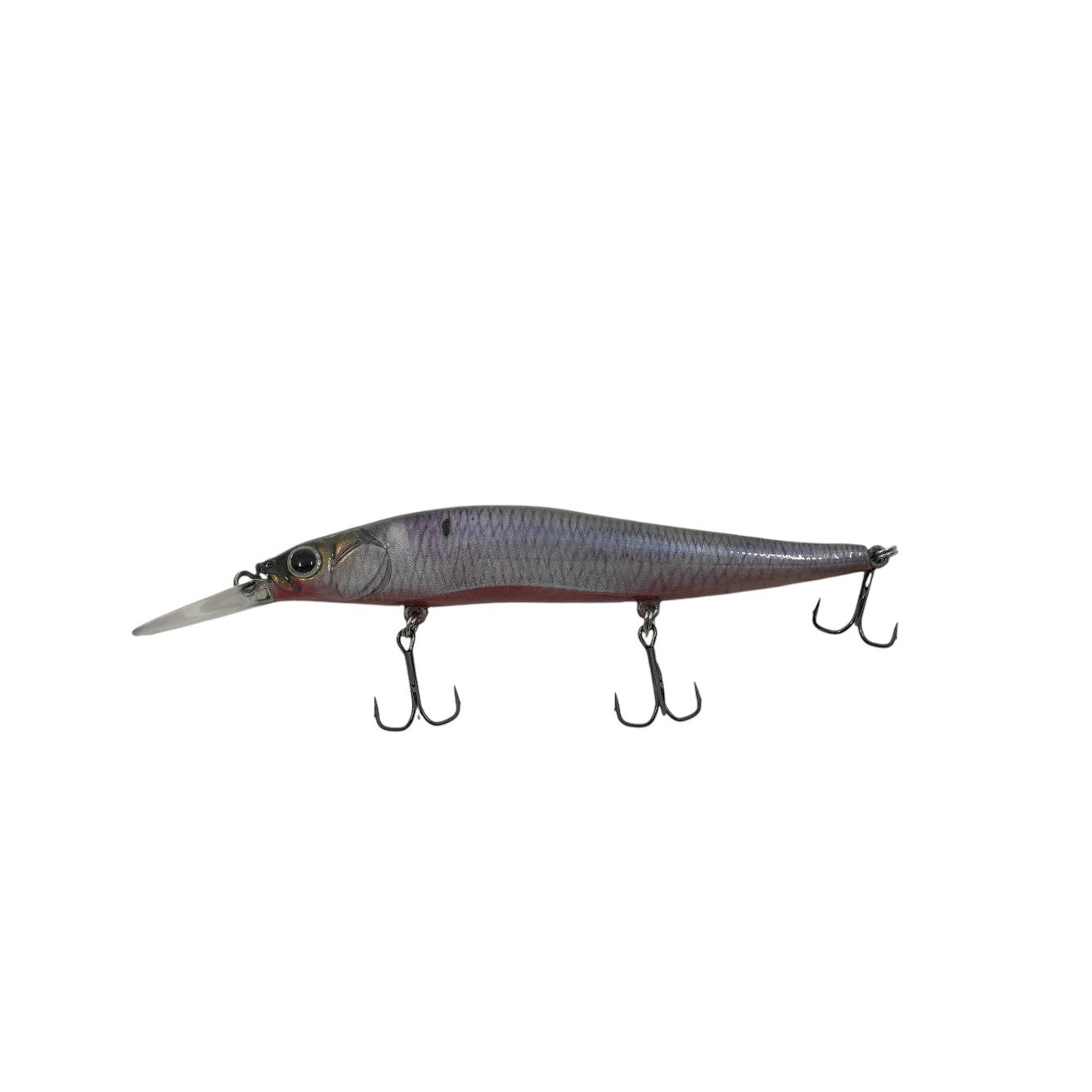 Xtreme Lure Creations - Megabass Vision 110 Jerkbait - Custom Painted