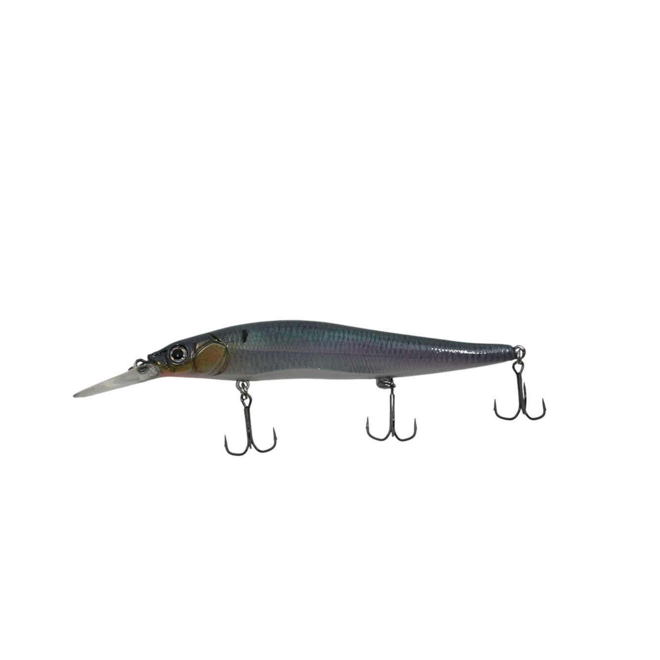 Xtreme Lure Creations - Megabass Vision 110 Jerkbait - Custom Painted