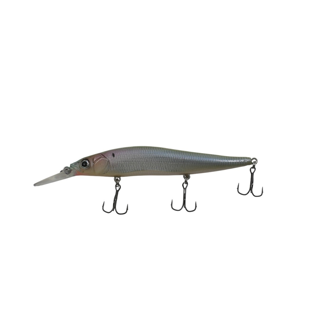 Xtreme Lure Creations - Megabass Vision 110 Jerkbait - Custom Painted
