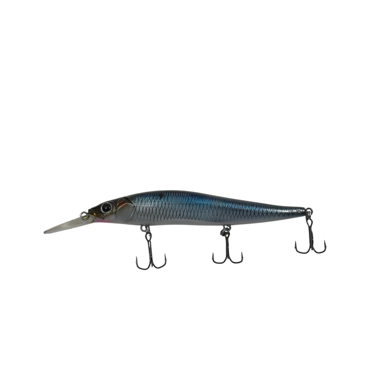 Xtreme Lure Creations - Megabass Vision 110 Jerkbait - Custom Painted