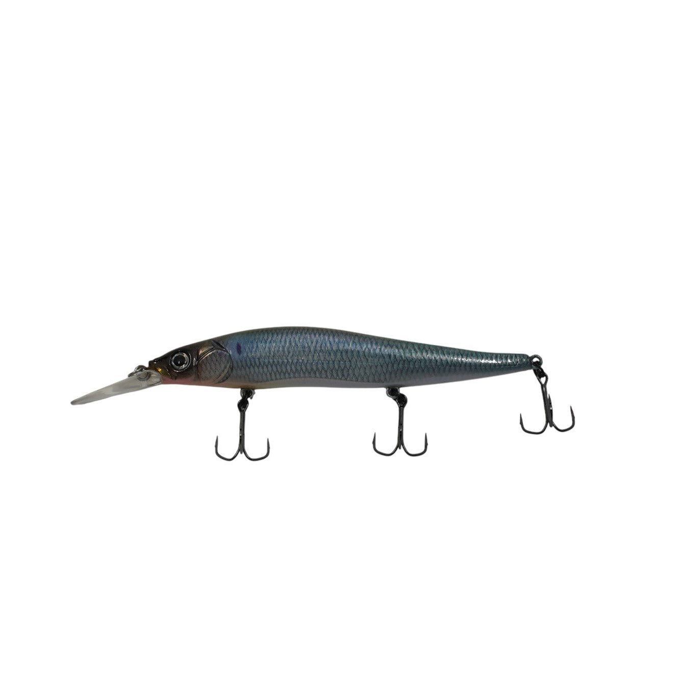 Xtreme Lure Creations - Megabass Vision 110 Jerkbait - Custom Painted