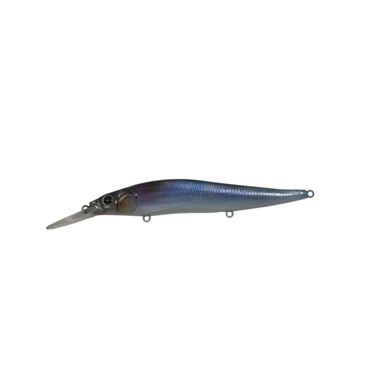 Xtreme Lure Creations - Megabass Vision 110 Jerkbait - Custom Painted
