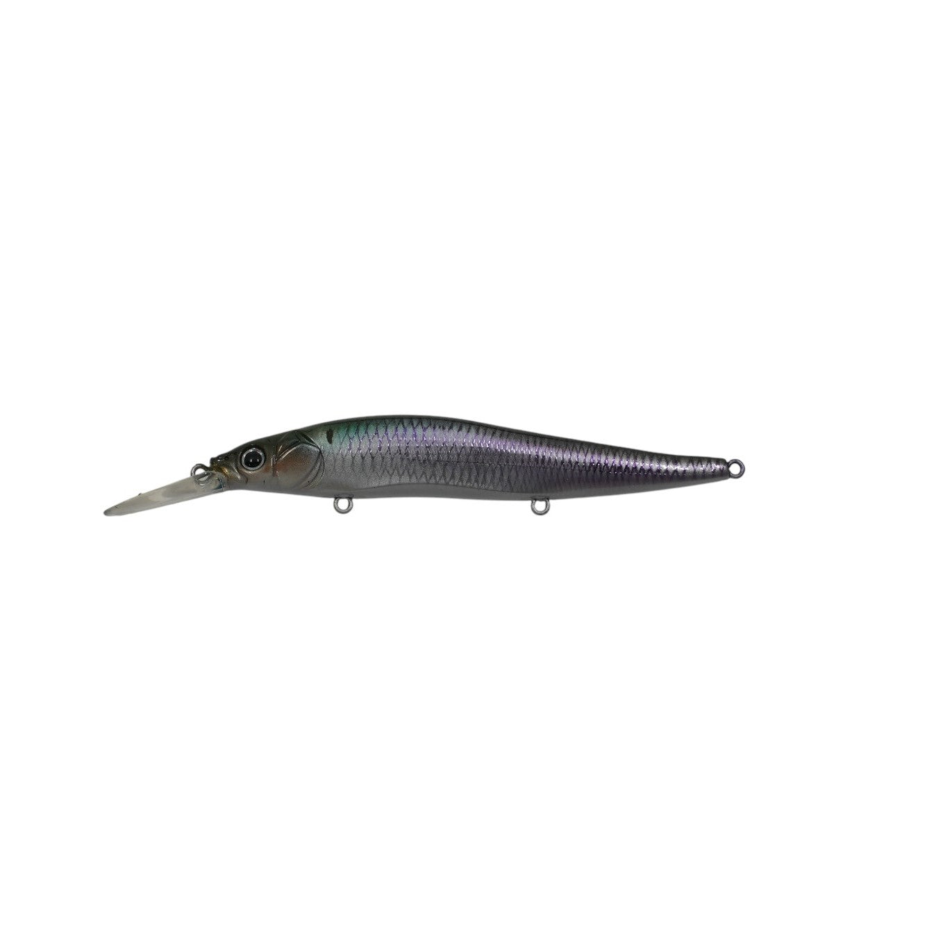 Xtreme Lure Creations - Megabass Vision 110 Jerkbait - Custom Painted
