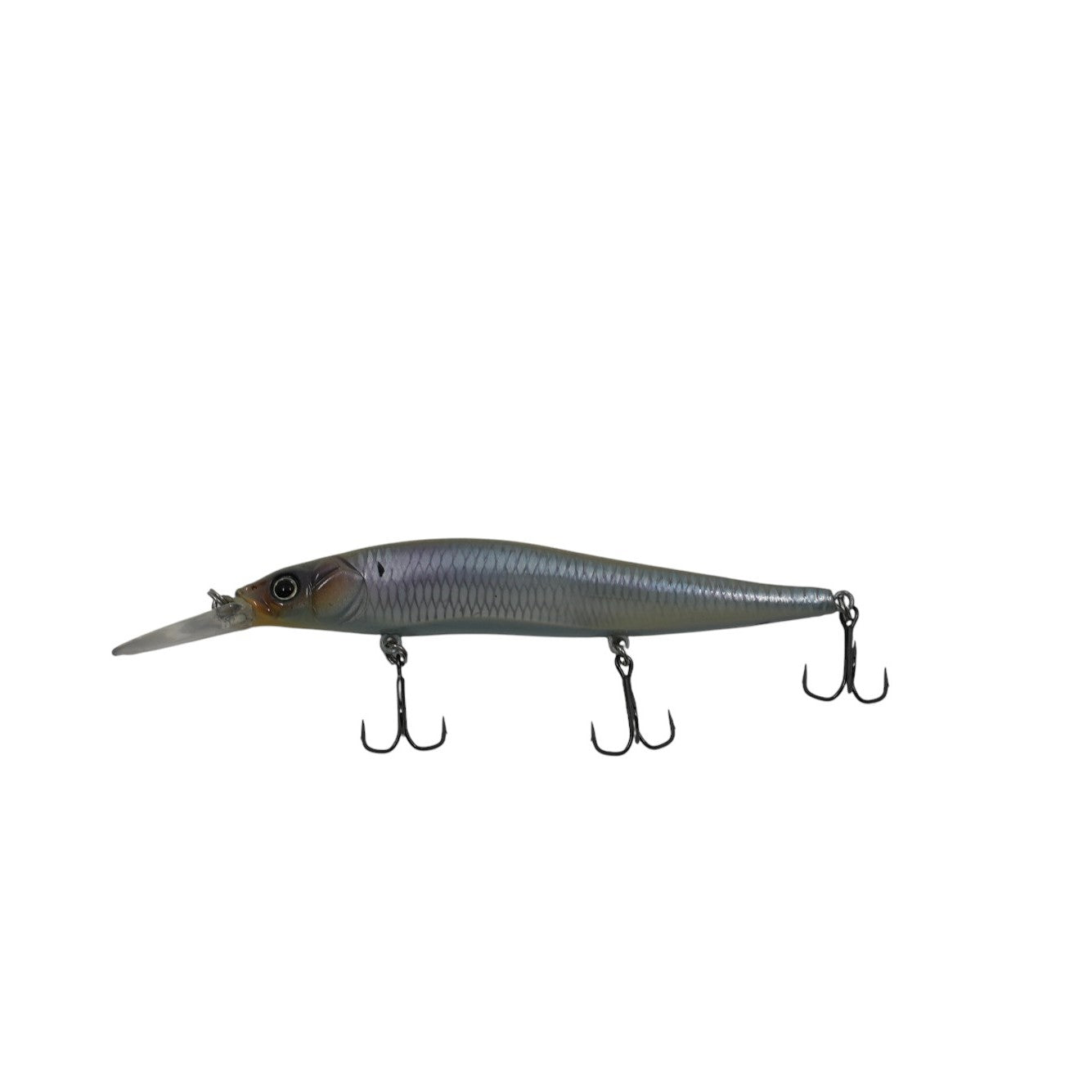 Xtreme Lure Creations - Megabass Vision 110 Jerkbait - Custom Painted