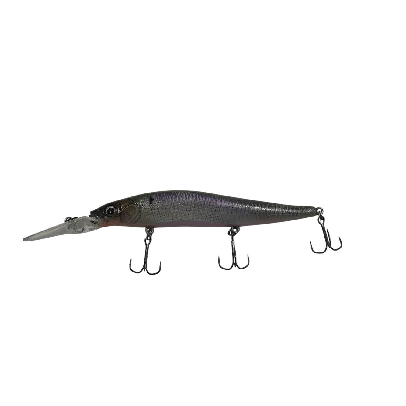 Xtreme Lure Creations - Megabass Vision 110 Jerkbait - Custom Painted