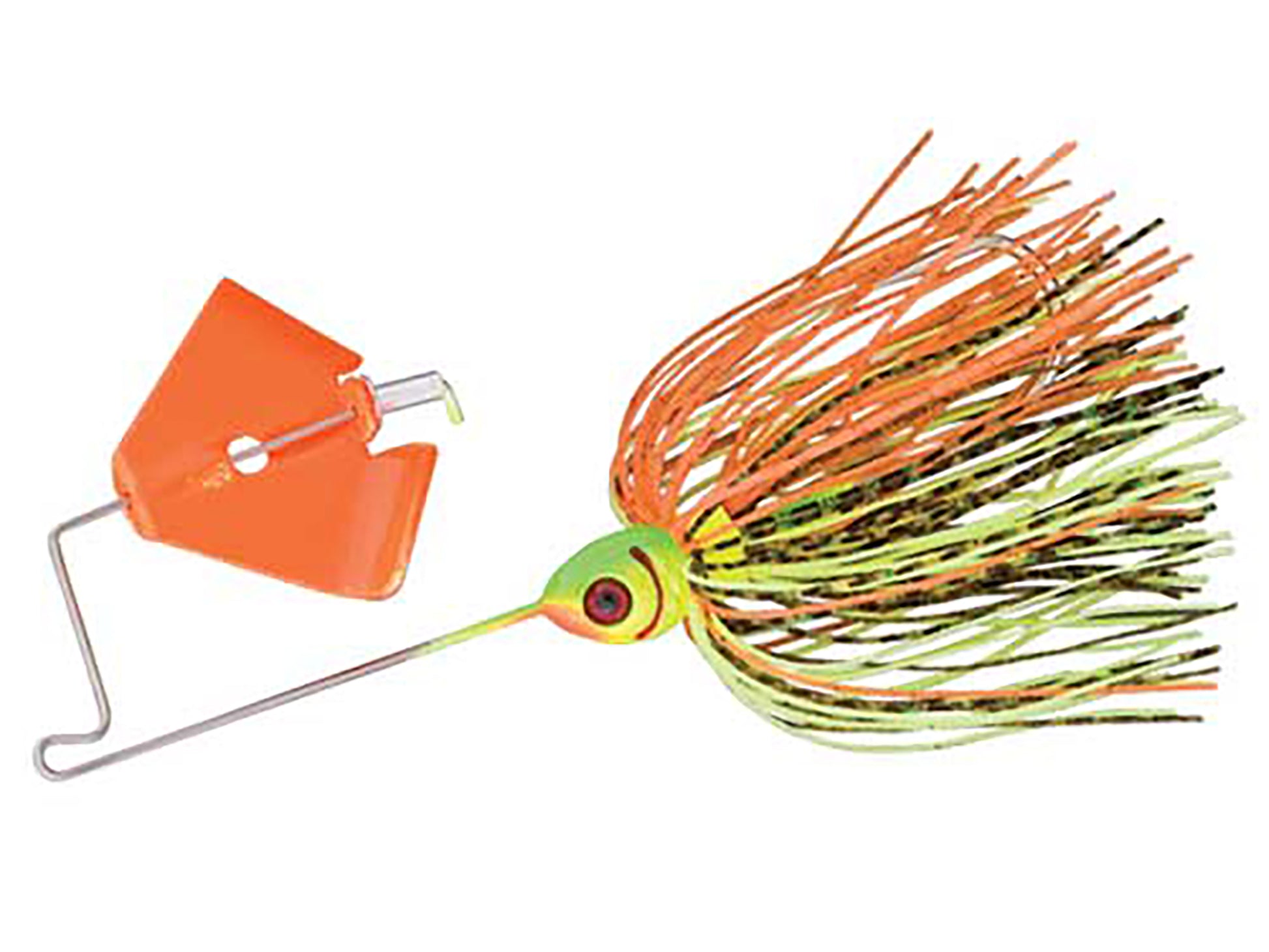 BUZZBAITS – Lures and Lead