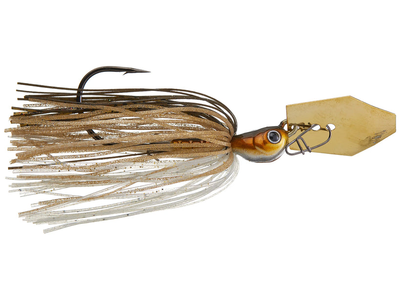 Z-Man Chatterbait Jack Hammer