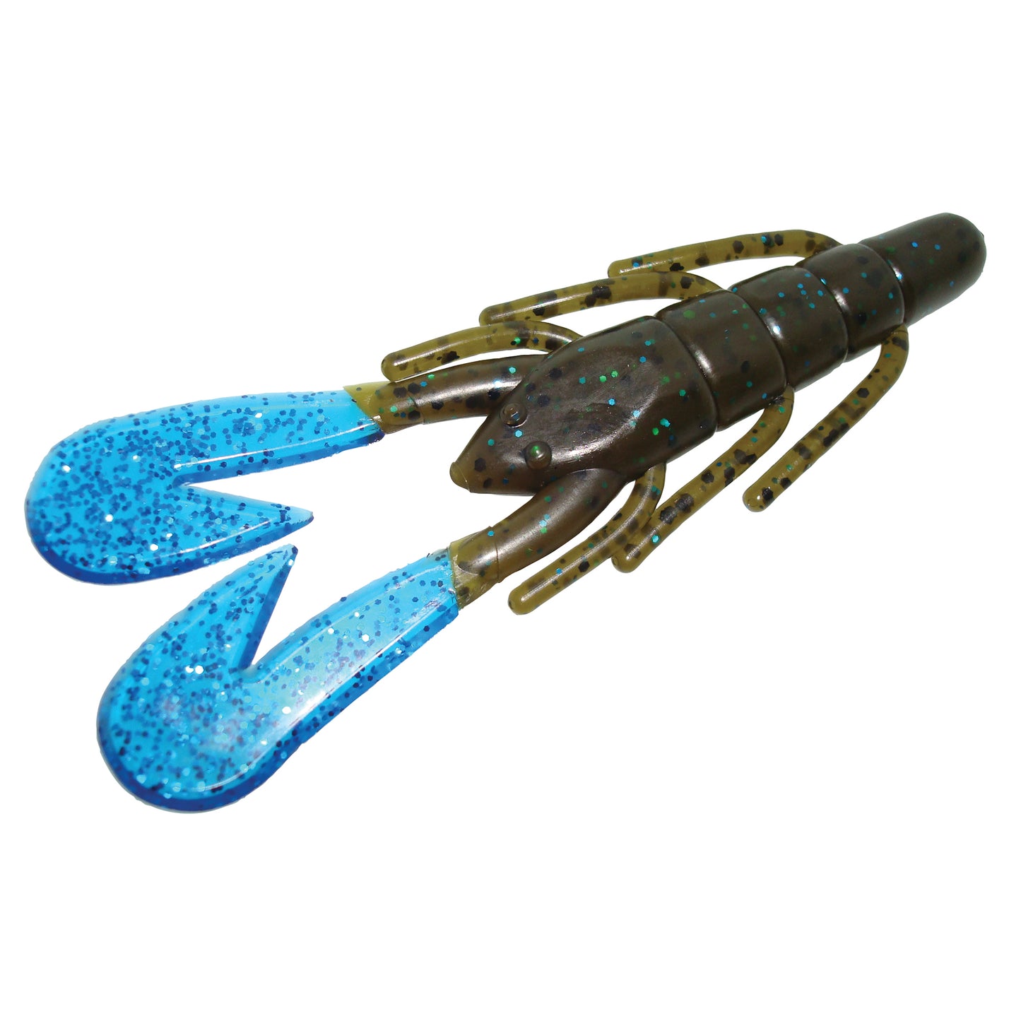 Zoom Ultra Vibe Speed Craw