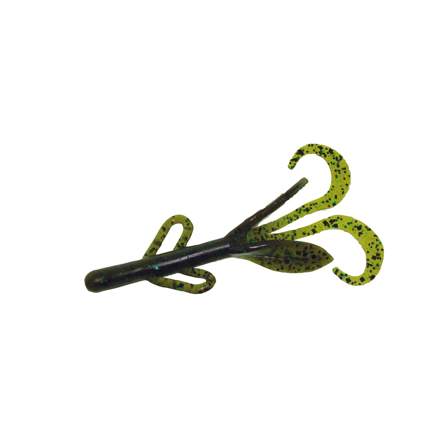 Zoom Baby Brush Hog 4"