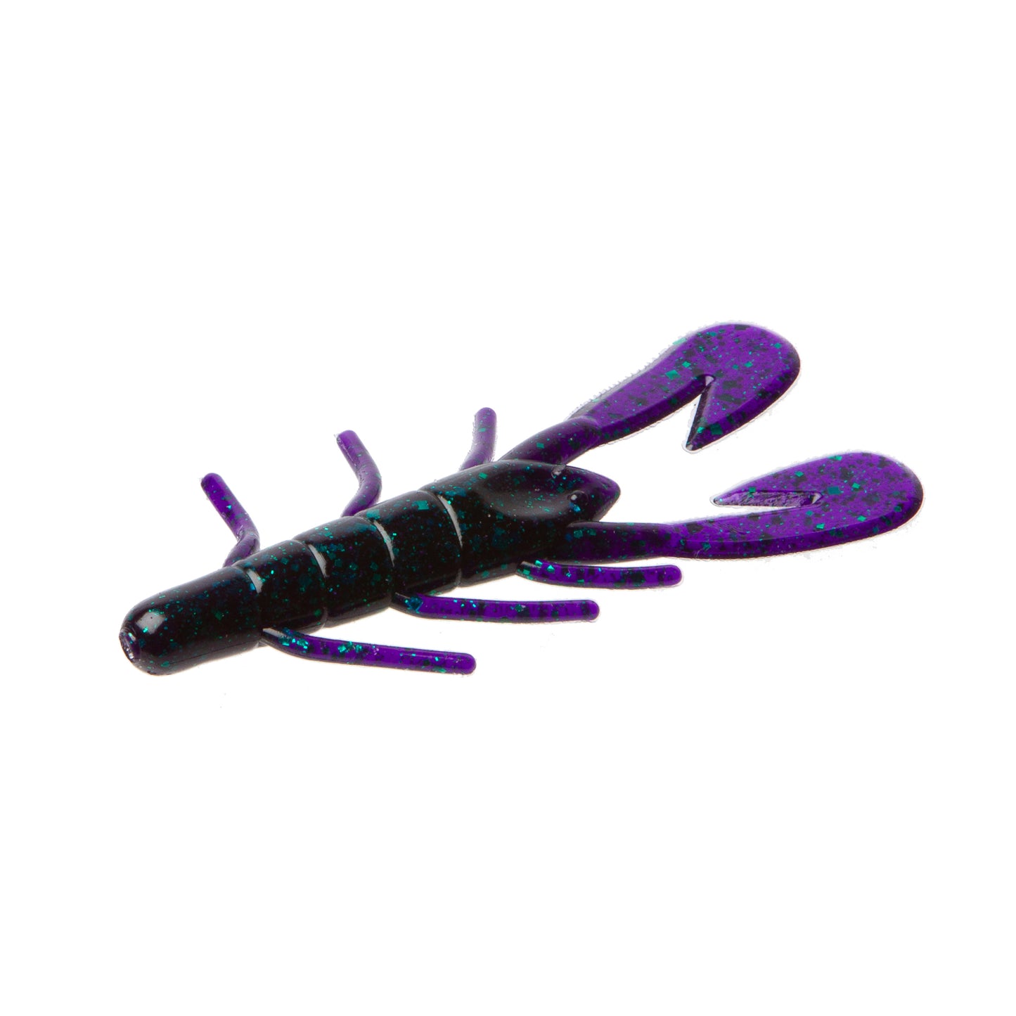 Zoom Magnum Ultra Vibe Speed Craw