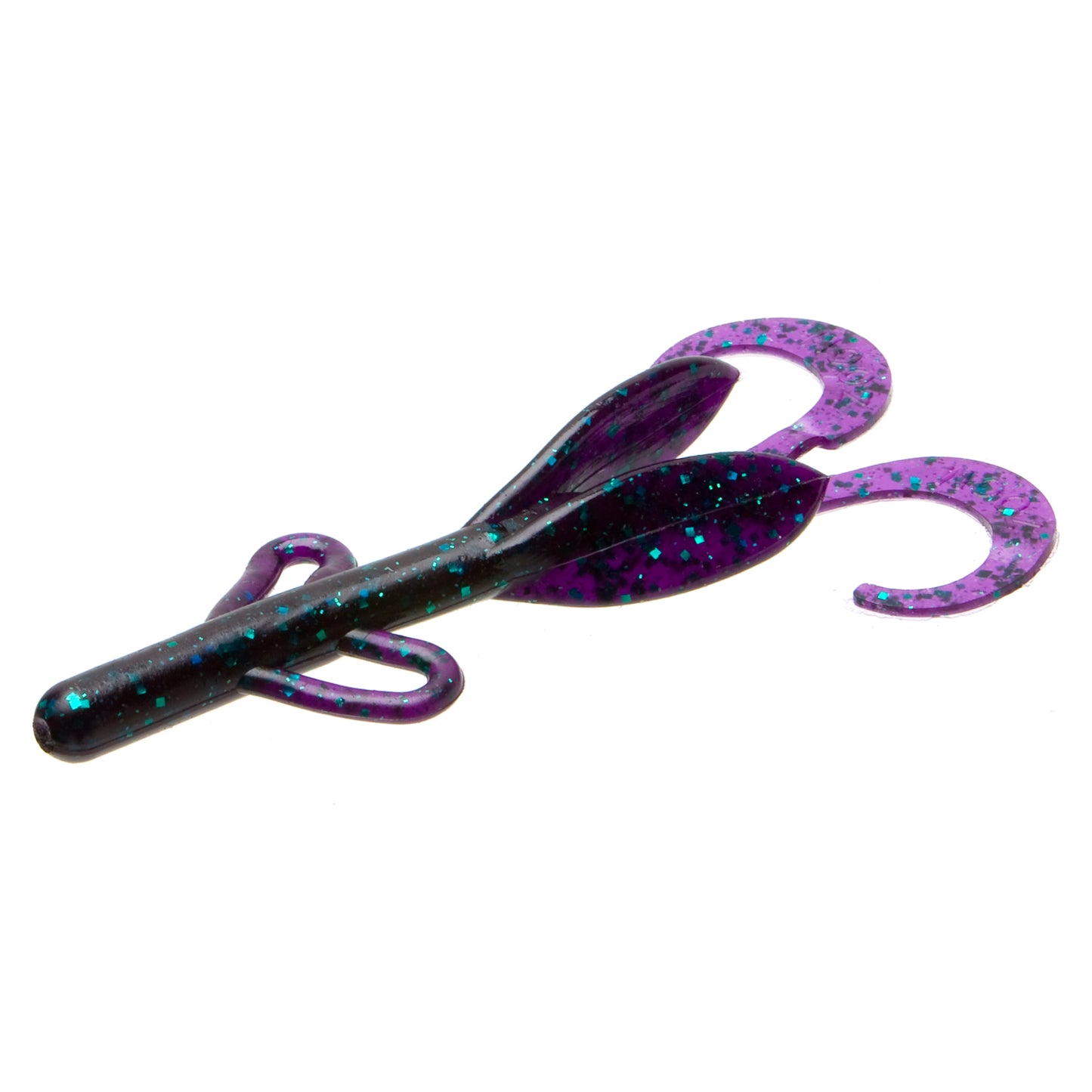 Zoom Baby Brush Hog 4"