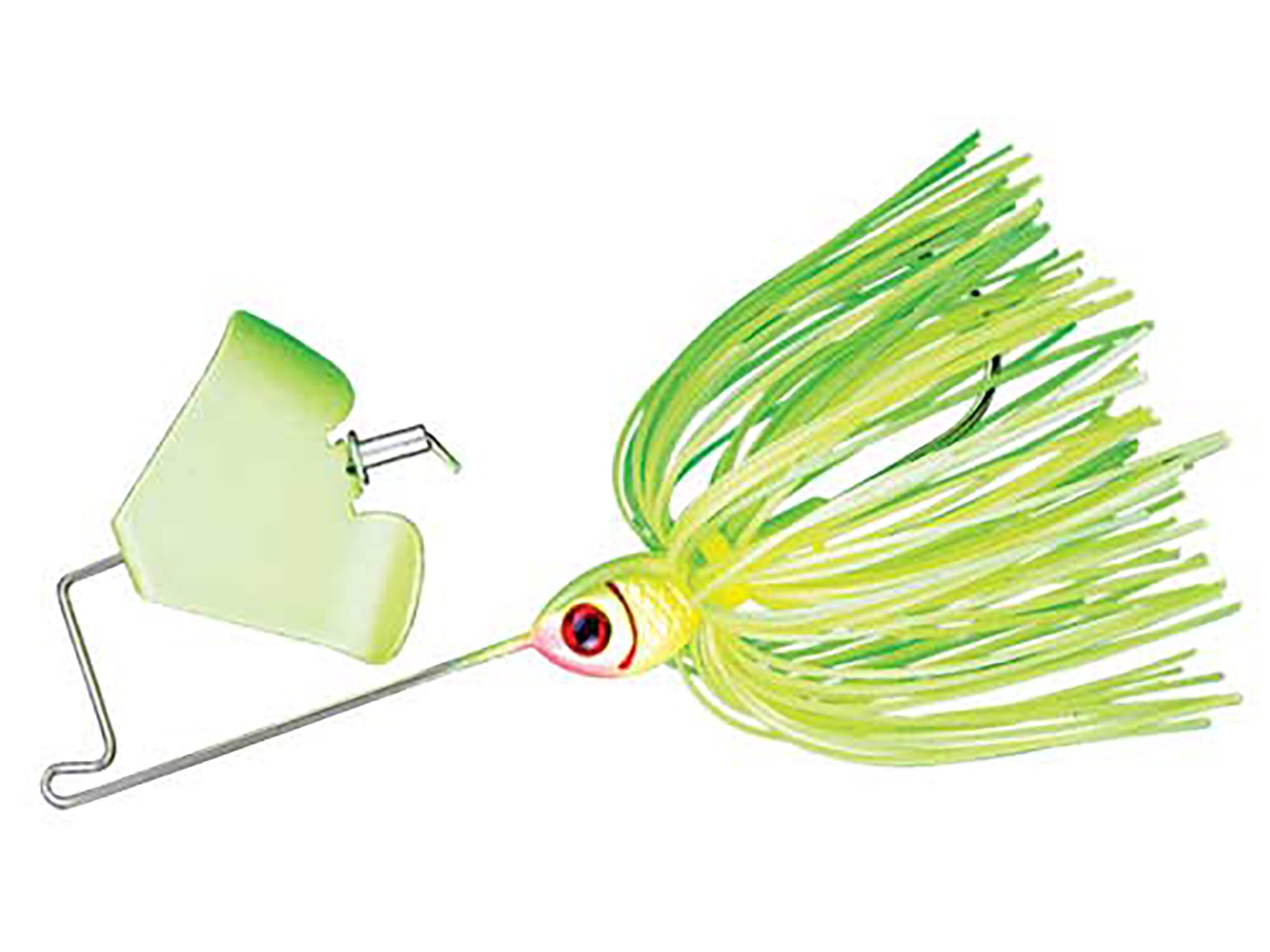 Booyah Pond Magic Buzzbait – Lures and Lead