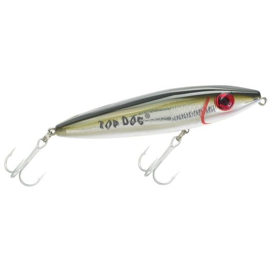MirrOlure Top Dog Surface Walker Lure