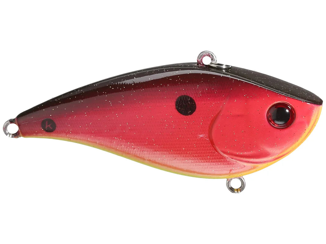 Xcalibur Tungsten One Knocker Lipless Crankbait (Vintage)