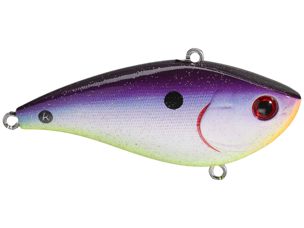 Xcalibur Tungsten One Knocker Lipless Crankbait (Vintage)