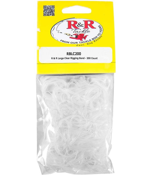 R&R Tackle Rigging Band