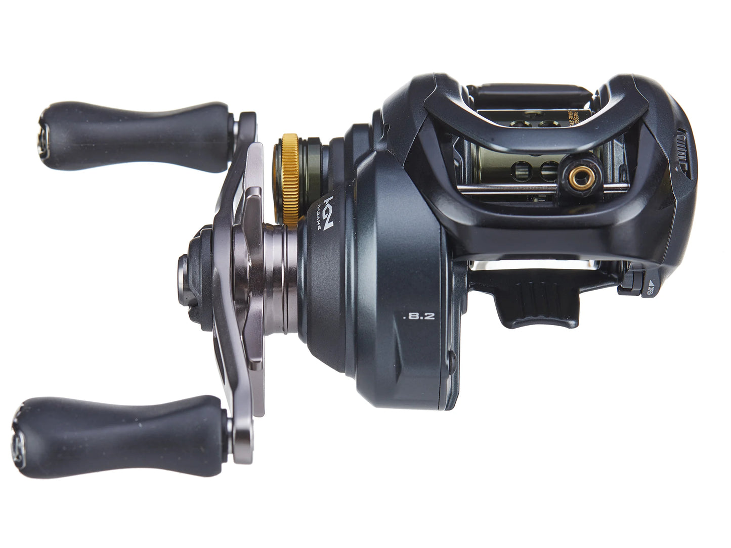 Shimano Reel Curado BFS XG