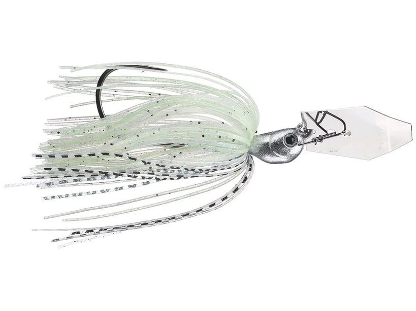 Z-Man Chatterbait Jack Hammer