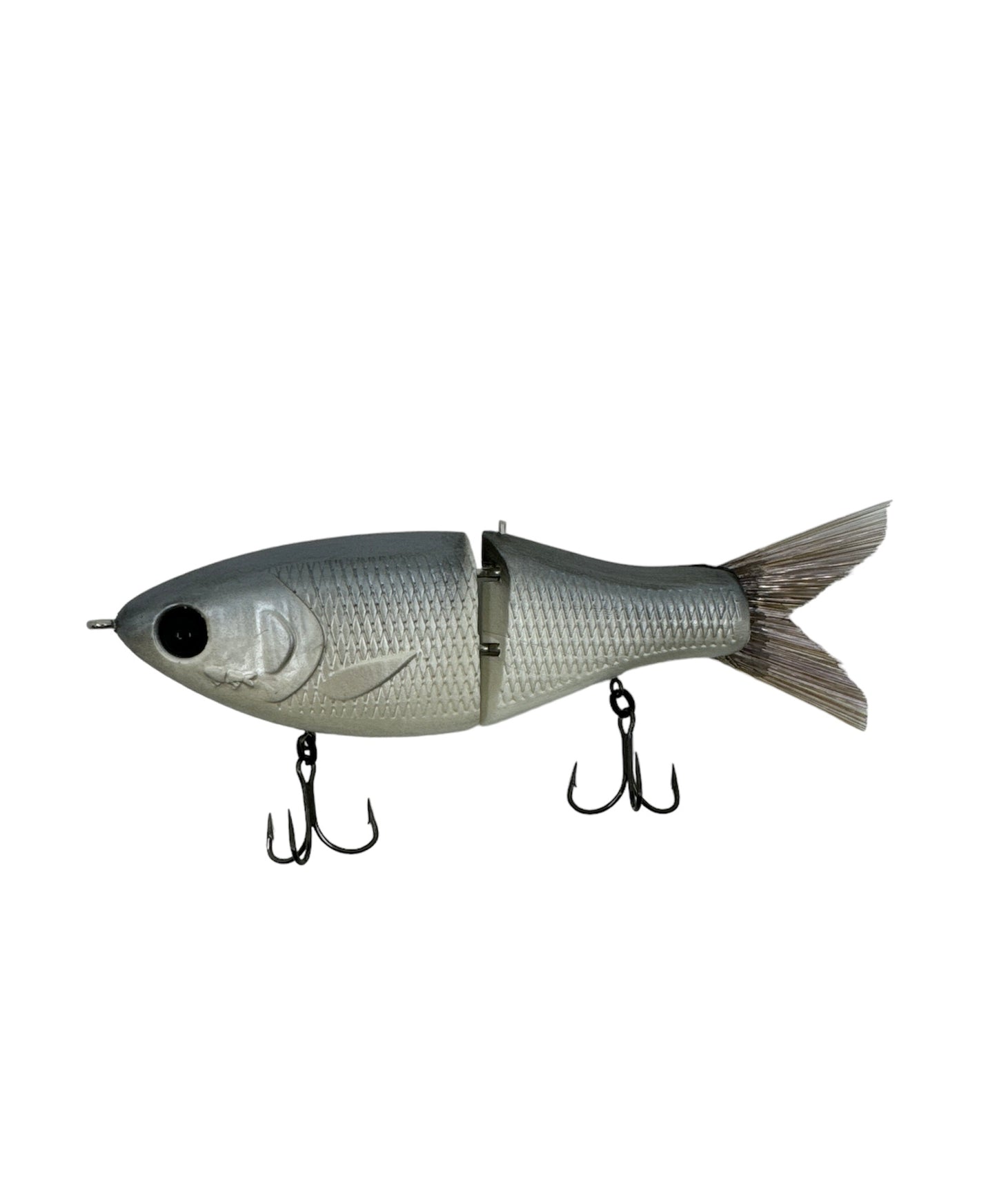 Clutch ECO Glide Bait 6.25"